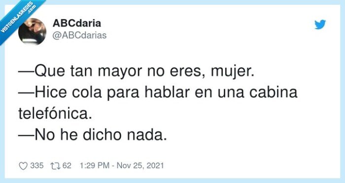 telefónica,cabina,hablar,mayor