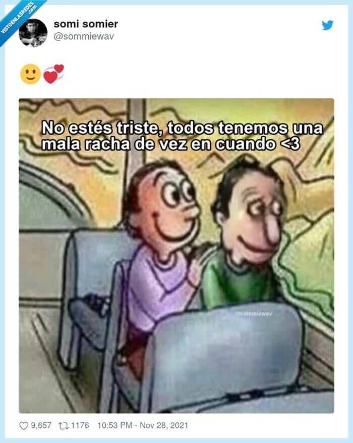 meme,autobus,bus,triste,ayudar,compañerismo