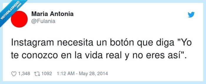 instagram,necesitar,conocer,botón