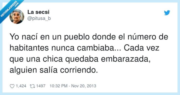 embarazada,habitantes,corriendo,cambiar,número