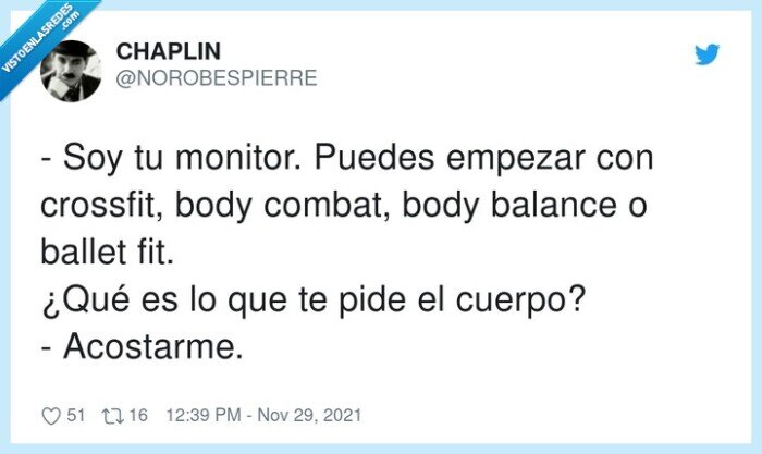 acostarme,crossfit,empezar,monitor