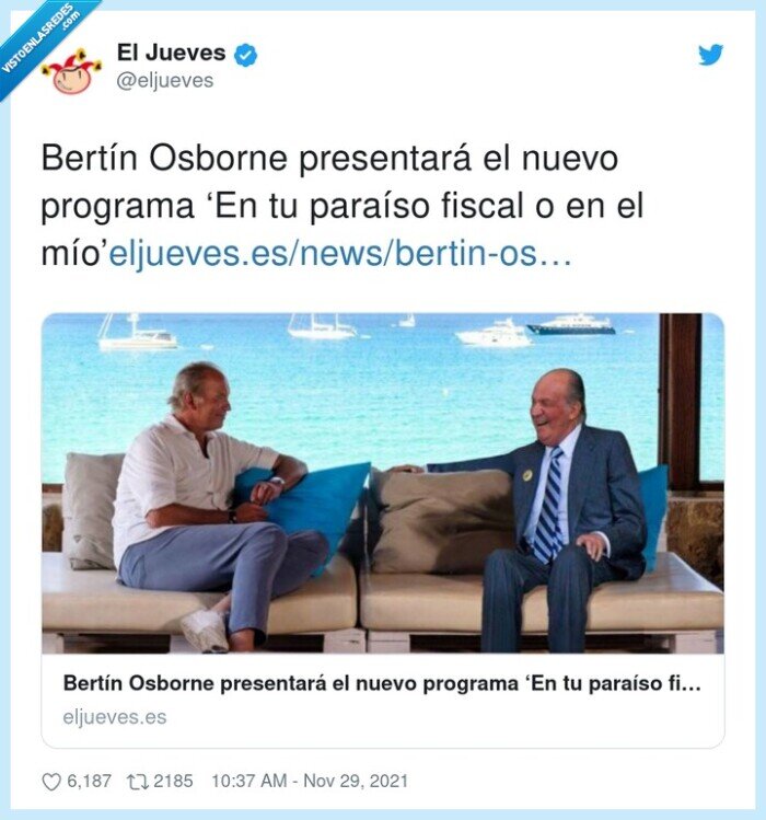 hacienda,bertin osborne,timador