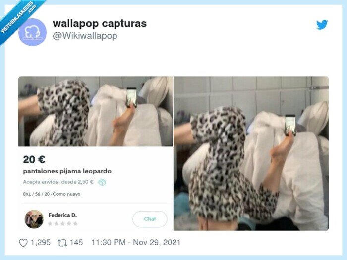 pantalones,foto,wallapop,venta