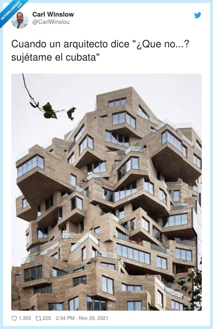 arquitecto,sujétame,cubata