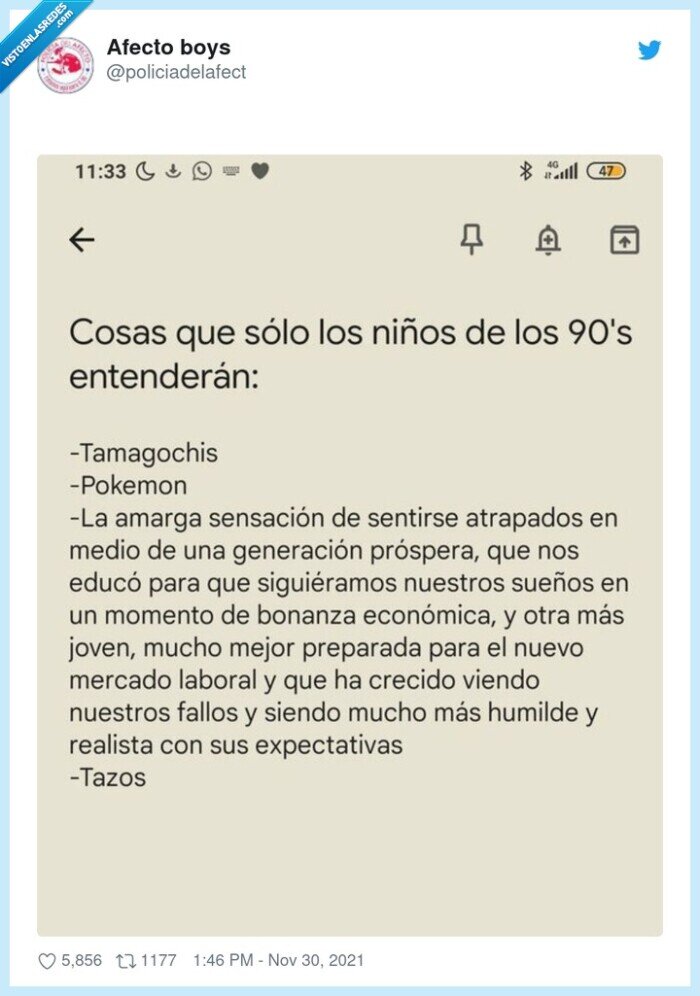 90,reconocer,entender