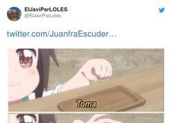 Enlace a Lamer culos como aficionado, por @ElJaviParLoles