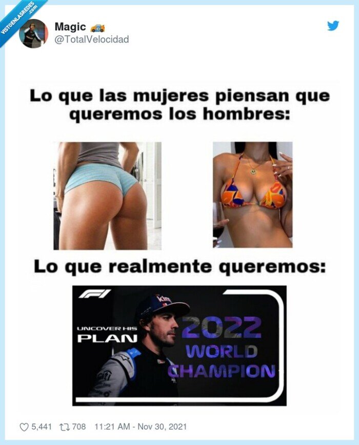 fernando alonso,campeón,f1,chicas,chicos,querer