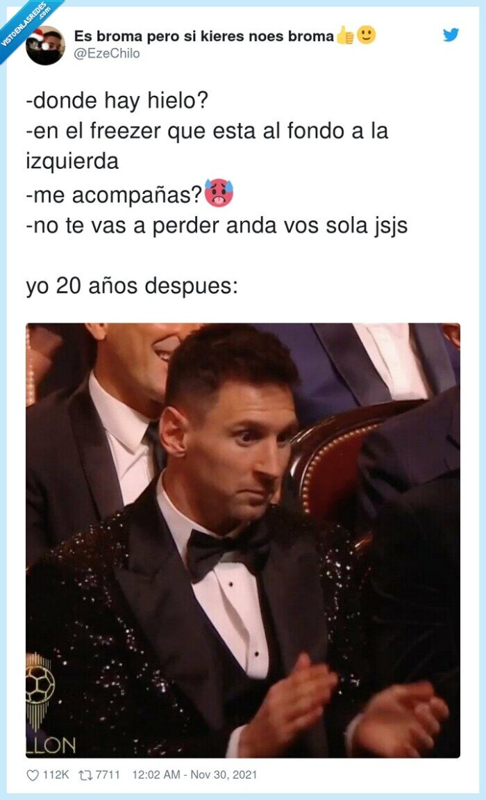 messi,acordarse,recordar,ligar