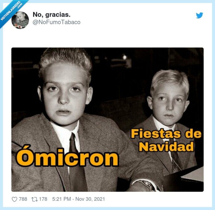 omicron,navidad,rey,juan carlos i