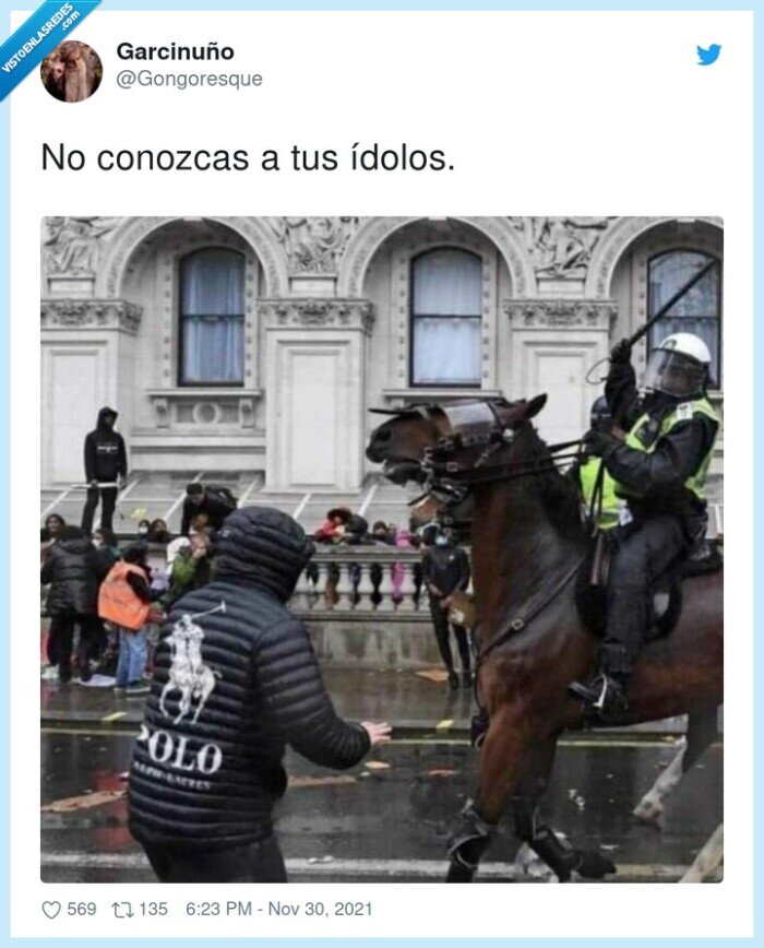 caballo,polo,abrigo,idolo,conocer