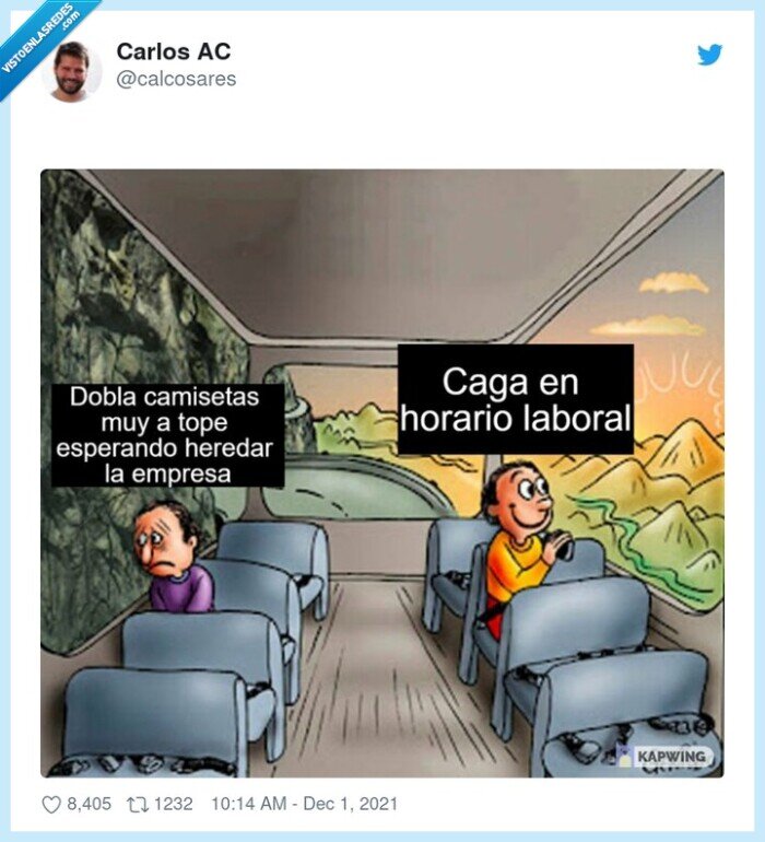meme,autobus,bus,amancio ortega,inditex,heredar