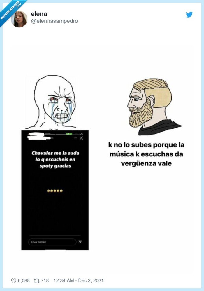 chad,wrapped,spotify