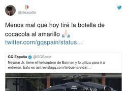 Enlace a Ya podemos reciclar ya... por @diexso0n