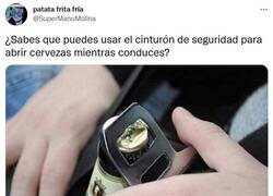 Enlace a Esto no te lo dice la DGT por @supermanumolina