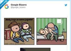 Enlace a Traumatizados de por vida, por @google_bizarro