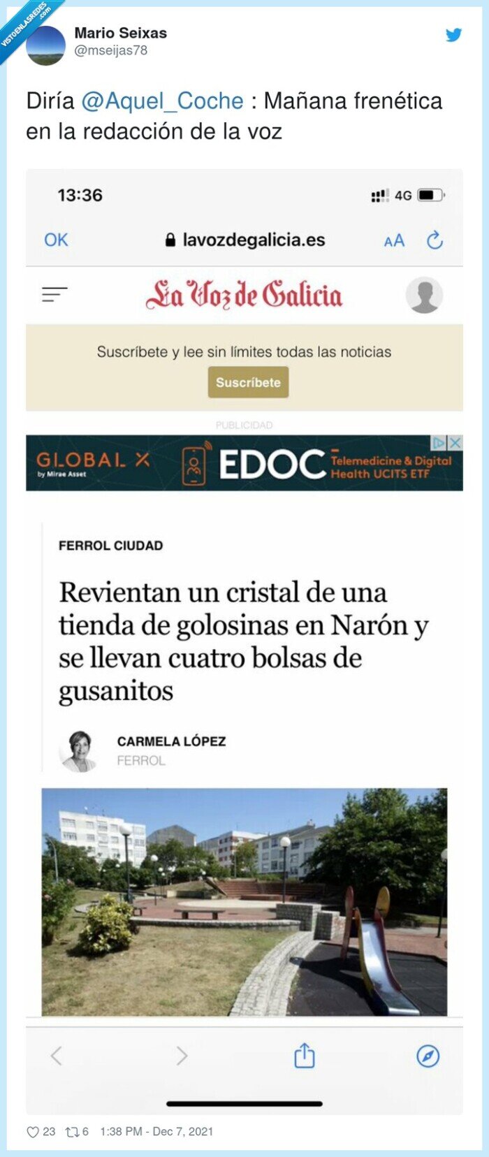 gusanitos,golosinas,robo