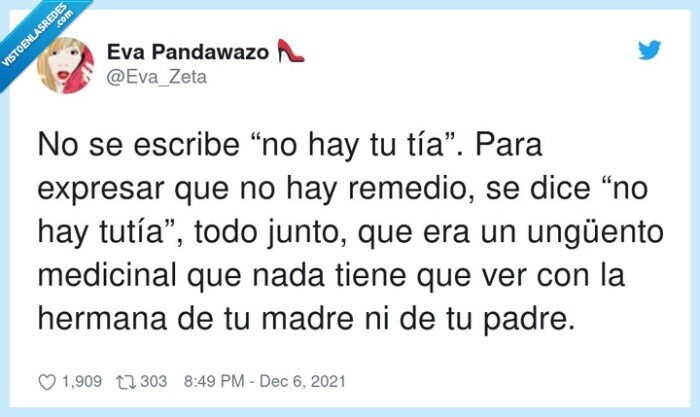 tutía,ungüento,medicinal,remedio,cultura,expresión,escribe