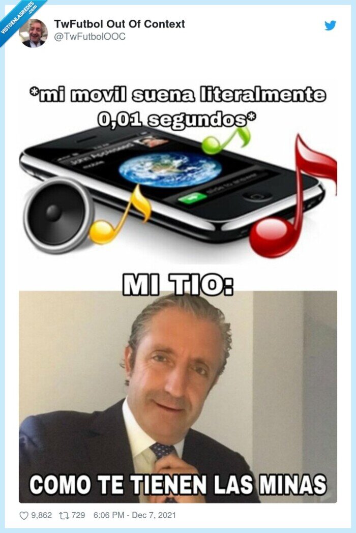 pedrerol,tio,novias,preguntar,ligues