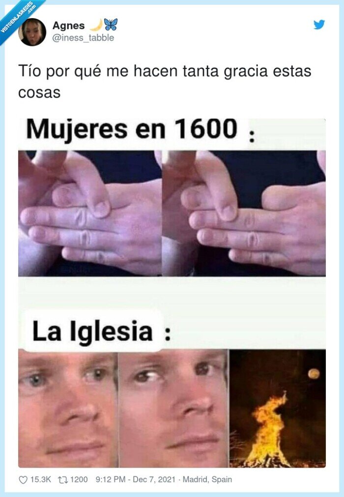 brujas,mujeres,1600,iglesia