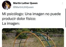 Enlace a Y vaya si duele, por @MartinLthQueen