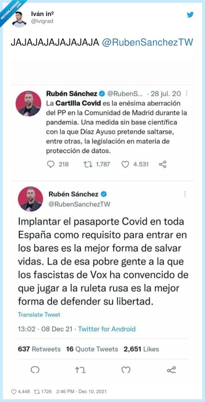 coronavirus,pasaporte,covid