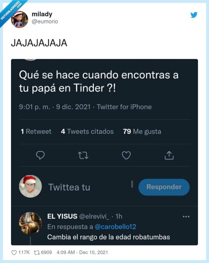 robatumbas,ligar,tinder