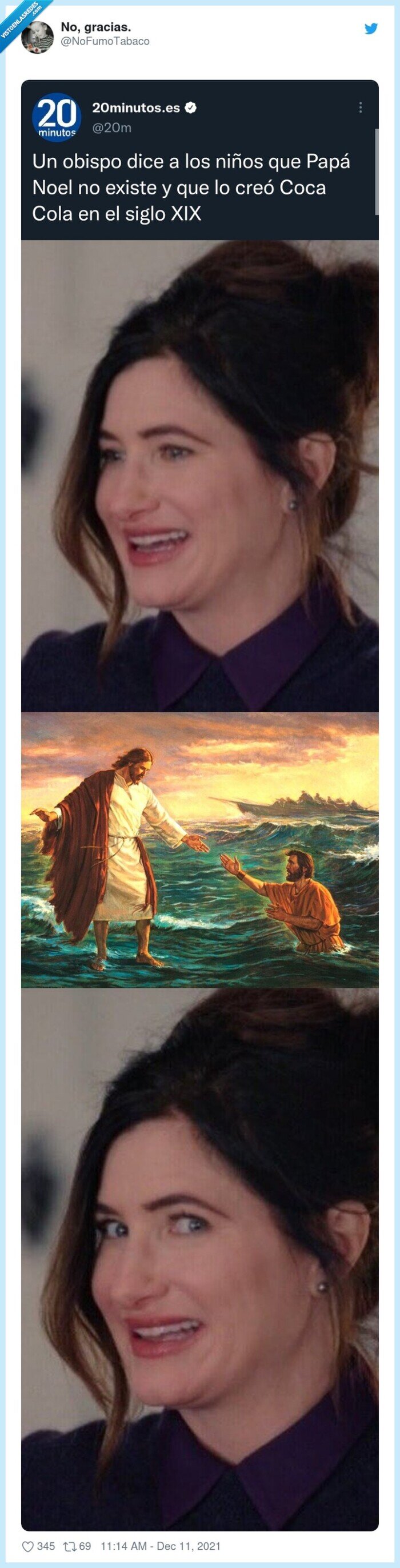 obispo,reyes,mentira,jesus