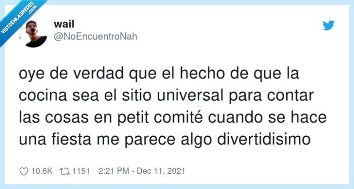 divertidisimo,comité,cotilleos,cocina,fiesta