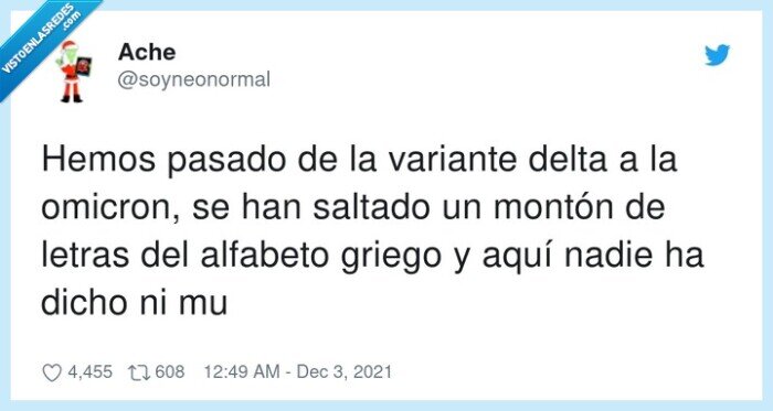 variante,omicron,alfabeto,saltarse,coronavirus