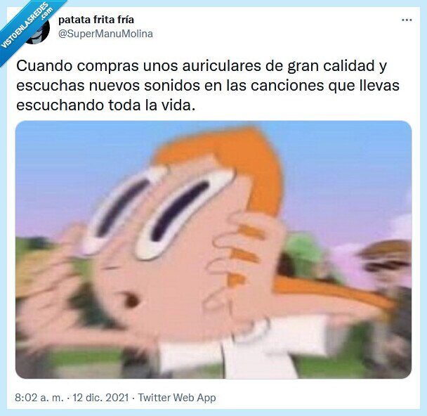 auriculares,calidad,sonido,canciones