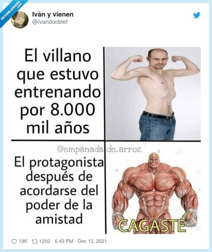 villano,protagonista,entrenar,fuerte,cachas