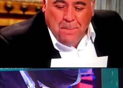 Enlace a Menudo partidazo se están pegando, por @tu__padre