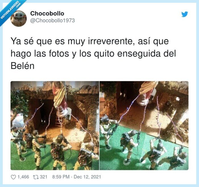 belen,cazafantasmas,figuras