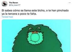 Enlace a I'm MUZZY Big MUZZY, por @the_raven77