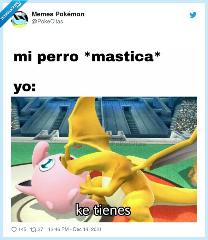 pokemon,perro,masticar,boca,abre