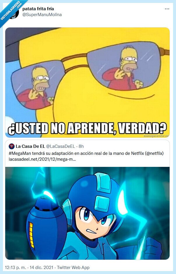 netflix,megaman,adaptación