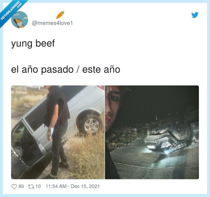 accidentes,coche,al traste