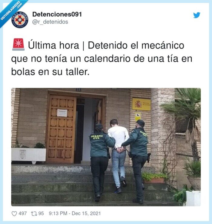 calendario,mecánico,detenido,taller