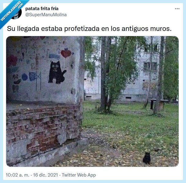 muros,antiguos,llegada,profecía