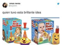 Enlace a Creando los canis del futuro, por @soysiriin