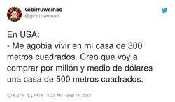 Enlace a Mentalidad USA,por @gibirruweinao