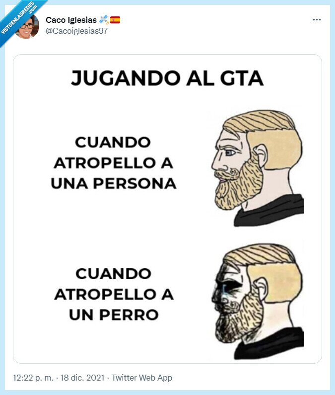 gta,perro,atropellar