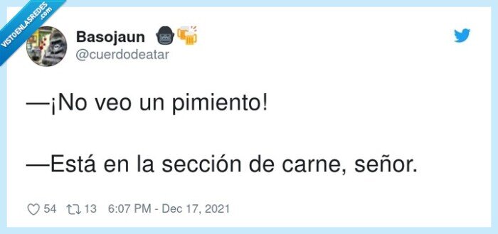 pimiento,sección,carne,señor