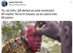 Enlace a Te voy a hacer un hombre por @supermanumolina