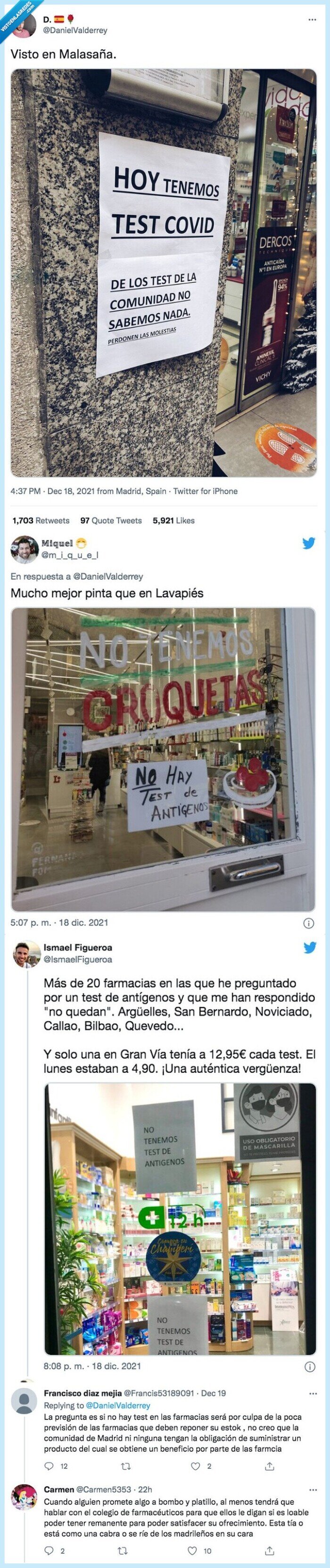 ayuso,madrid,test,antígenos,coronavirus