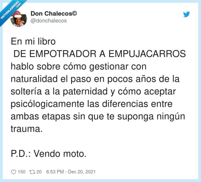 psicólogicamente,empujacarros,naturalidad,diferencias,empotrador,paternidad