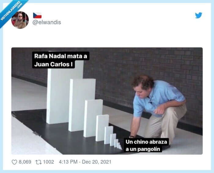 rafa nadal,coronavirus,positivo,rey juancarlos
