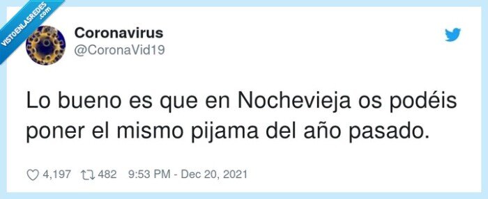 nochevieja,aprovechar,pijama