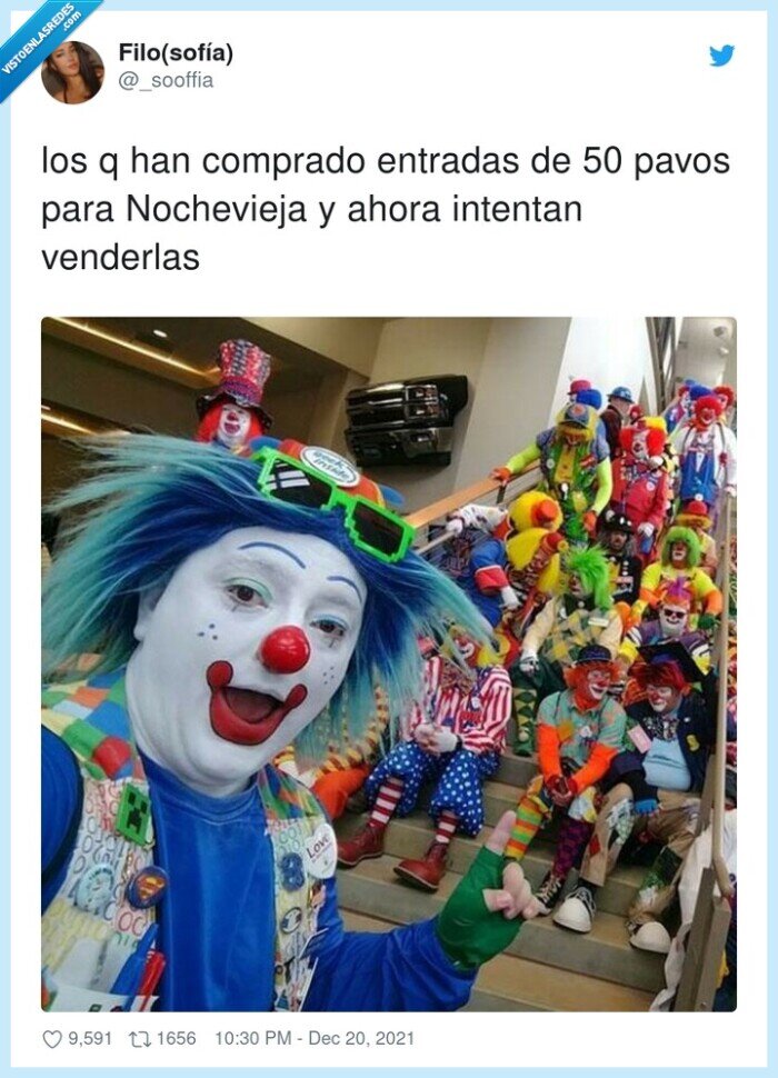 nochevieja,venderlas,comprado,entradas,coronavirus