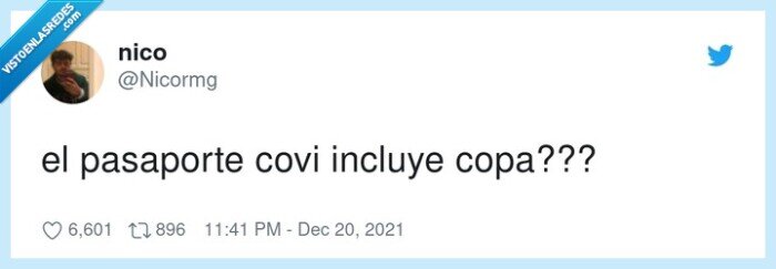 pasaporte,incluye,covi,copa,coronavirus